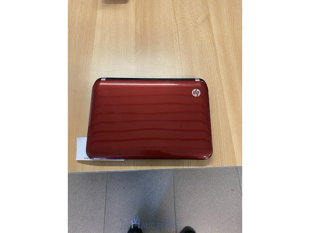 Mini laptop hp - afbeelding 2 van  2