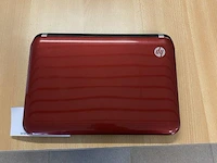 Mini laptop hp - afbeelding 2 van  2