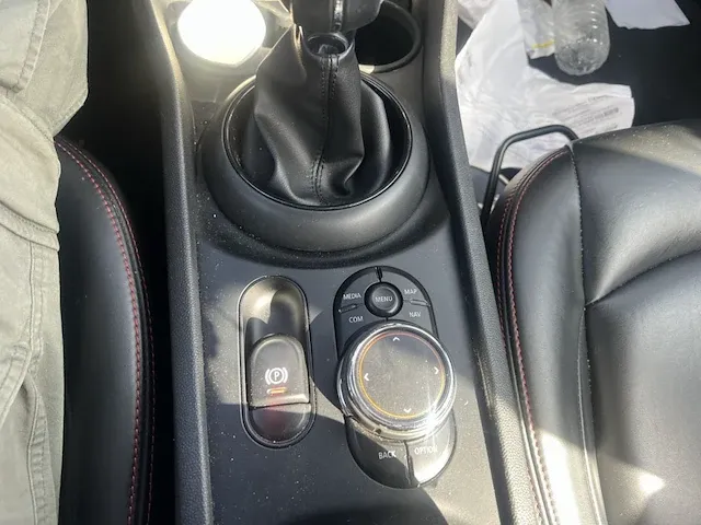 Mini mini clubman cooper 136, 2017 - afbeelding 3 van  19