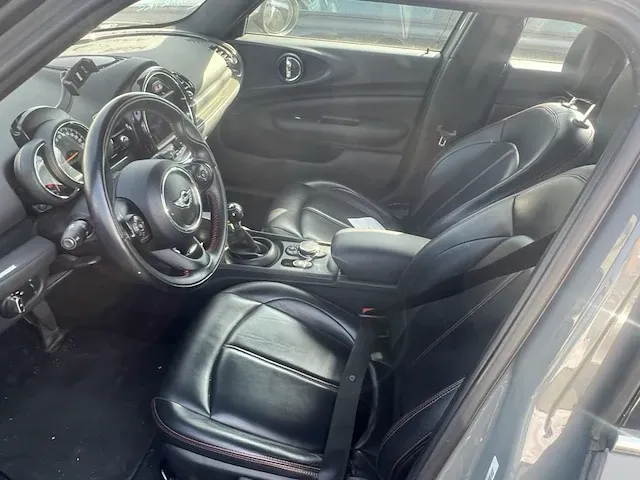 Mini mini clubman cooper 136, 2017 - afbeelding 7 van  19