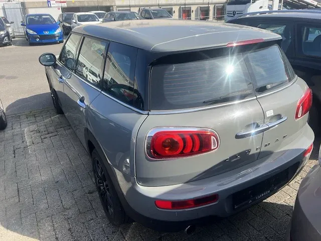 Mini mini clubman cooper 136, 2017 - afbeelding 15 van  19