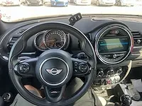 Mini mini clubman cooper 136, 2017 - afbeelding 18 van  19