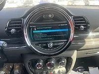 Mini mini clubman cooper 136, 2017 - afbeelding 19 van  19
