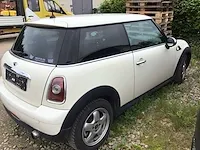 Mini mini-n auto uit 2009 - afbeelding 9 van  15