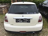 Mini mini-n auto uit 2009 - afbeelding 10 van  15