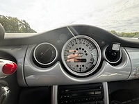 Mini mini (r50) 1.6i 16v cooper 115,2004 - afbeelding 2 van  22