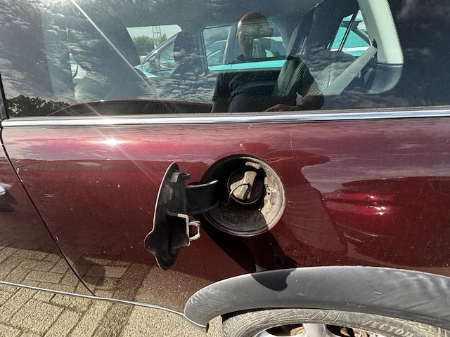Mini mini (r50) 1.6i 16v cooper 115,2004 - afbeelding 7 van  22