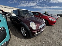 Mini mini (r50) 1.6i 16v cooper 115,2004 - afbeelding 16 van  22
