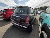Mini mini (r50) 1.6i 16v cooper 115,2004 - afbeelding 17 van  22