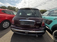 Mini mini (r50) 1.6i 16v cooper 115,2004 - afbeelding 18 van  22