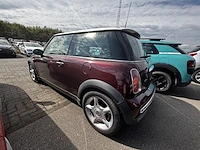 Mini mini (r50) 1.6i 16v cooper 115,2004 - afbeelding 19 van  22