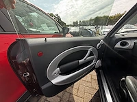 Mini mini (r50) 1.6i 16v cooper 115,2004 - afbeelding 20 van  22
