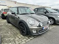 Mini mini (r56) 1.6 d cooper dpf 112, 2012 - afbeelding 23 van  35