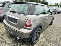 Mini mini (r56) 1.6 d cooper dpf 112, 2012 - afbeelding 30 van  35