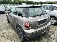 Mini mini (r56) 1.6 d cooper dpf 112, 2012 - afbeelding 31 van  35