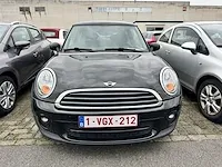 Mini mini (r56) 1.6 d one dpf 90, 2011 - afbeelding 12 van  25