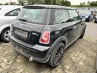 Mini mini (r56) 1.6 d one dpf 90, 2011 - afbeelding 20 van  25