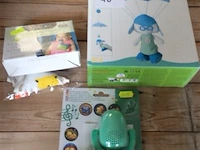 Mini mobiel + - afbeelding 1 van  3