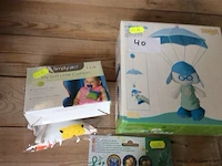 Mini mobiel + - afbeelding 2 van  3