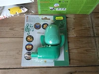 Mini mobiel + - afbeelding 3 van  3