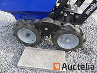 Mini muck-mruck thermische motor dumper - afbeelding 2 van  21