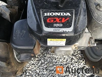 Mini muck-mruck thermische motor dumper - afbeelding 3 van  21