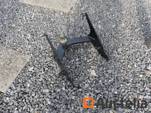 Mini muck-mruck thermische motor dumper - afbeelding 8 van  21