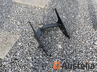 Mini muck-mruck thermische motor dumper - afbeelding 8 van  21