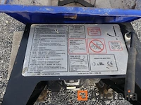 Mini muck-mruck thermische motor dumper - afbeelding 15 van  21