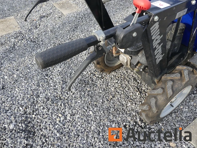 Mini muck-mruck thermische motor dumper - afbeelding 17 van  21