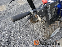 Mini muck-mruck thermische motor dumper - afbeelding 17 van  21