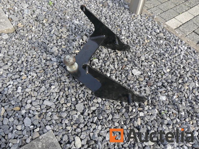 Mini muck-mruck thermische motor dumper - afbeelding 18 van  21