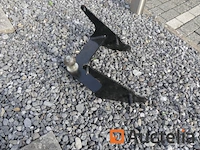Mini muck-mruck thermische motor dumper - afbeelding 18 van  21