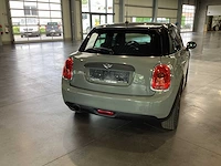 Mini one - 2016 - personenauto - afbeelding 11 van  14