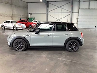 Mini one - 2016 - personenauto - afbeelding 13 van  14
