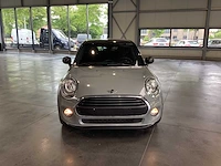 Mini one - 2016 - personenauto - afbeelding 7 van  14