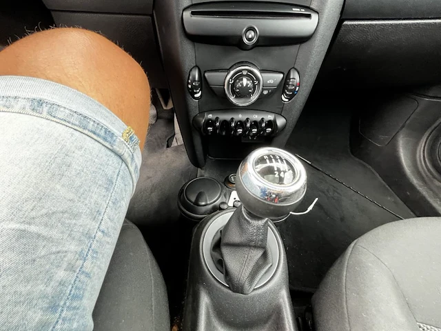 Mini one, 2012 - afbeelding 2 van  33