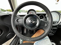 Mini one, 2012 - afbeelding 4 van  33