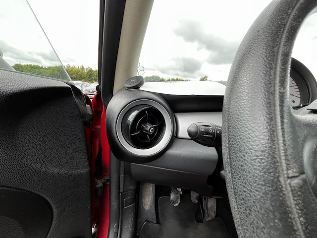 Mini one, 2012 - afbeelding 5 van  33