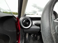 Mini one, 2012 - afbeelding 5 van  33