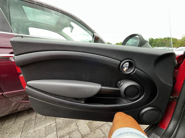 Mini one, 2012 - afbeelding 6 van  33