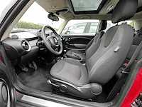 Mini one, 2012 - afbeelding 8 van  33