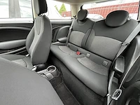 Mini one, 2012 - afbeelding 9 van  33