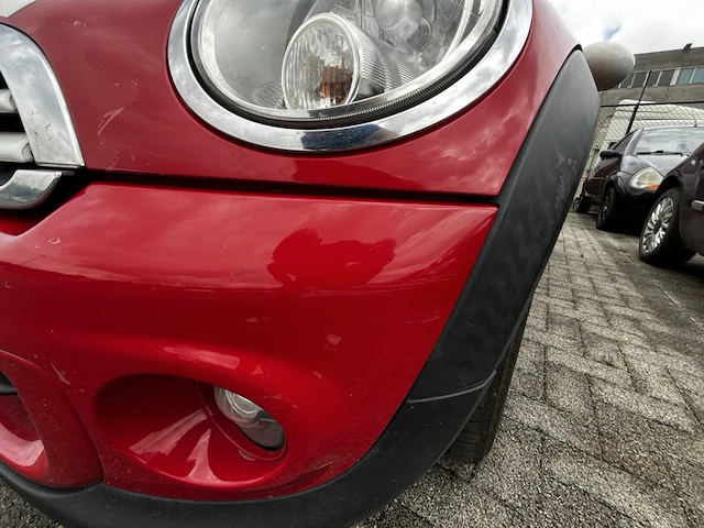 Mini one, 2012 - afbeelding 15 van  33