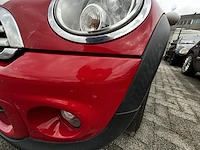 Mini one, 2012 - afbeelding 15 van  33