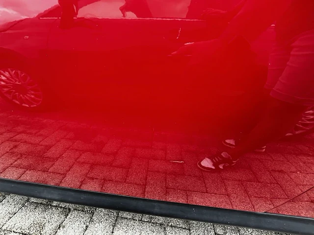 Mini one, 2012 - afbeelding 25 van  33