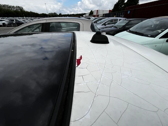 Mini one, 2012 - afbeelding 27 van  33
