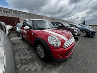 Mini one, 2012 - afbeelding 23 van  33