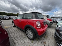 Mini one, 2012 - afbeelding 29 van  33