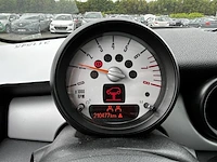Mini one, 2012 - afbeelding 30 van  33